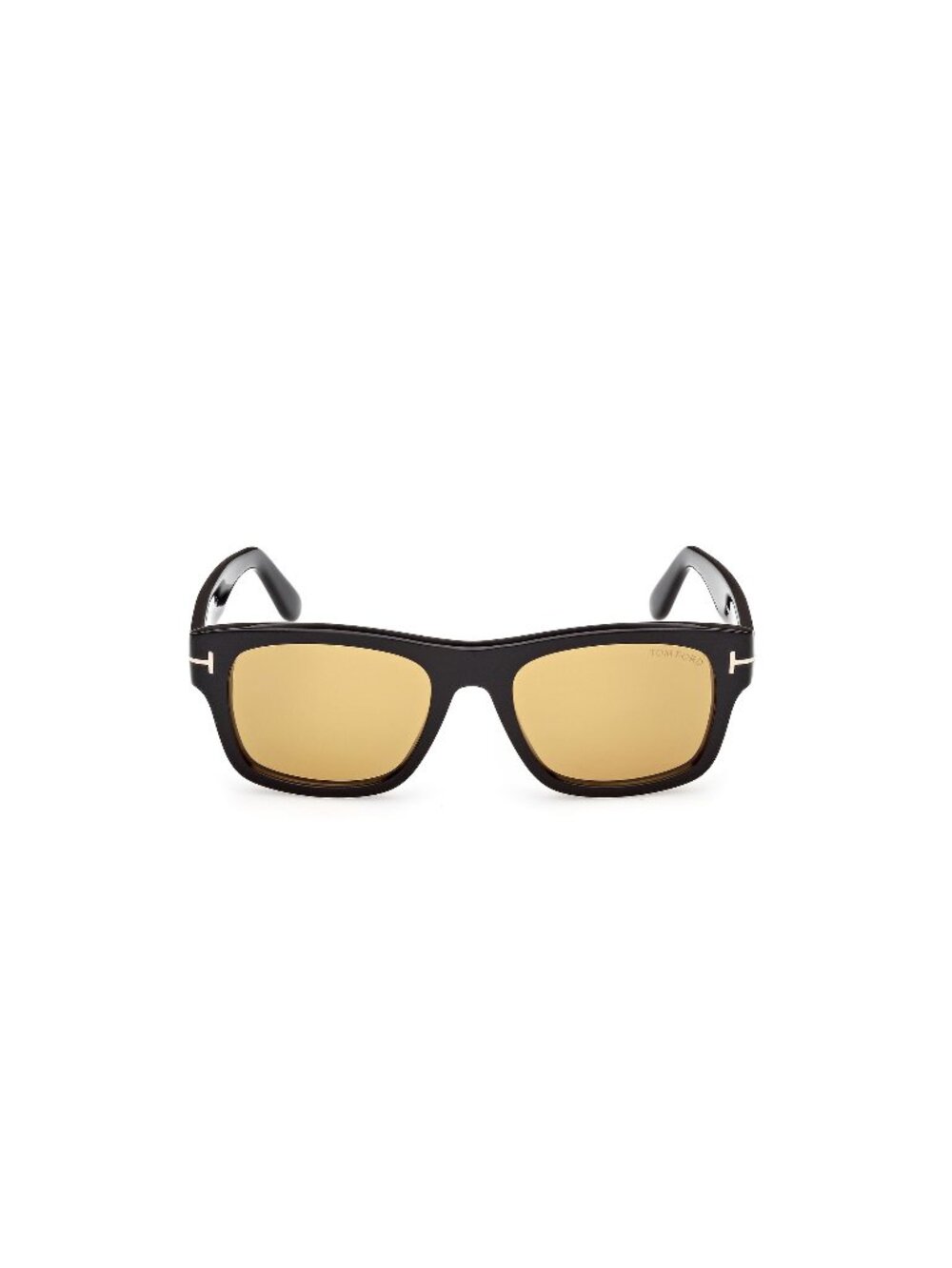 New Tom Ford Men's Sunglasses Multicolor Brown Lens Injected Frame FT1303 01E 55